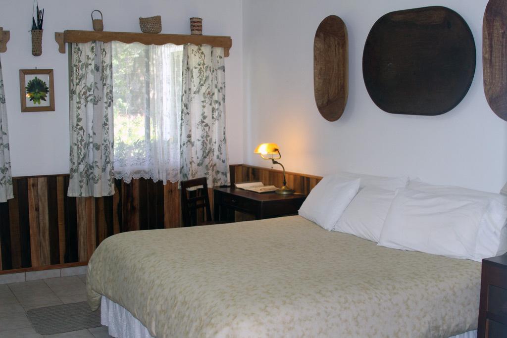 Cielito Sur Bed & Breakfast Inn Cerro Punta Bilik gambar