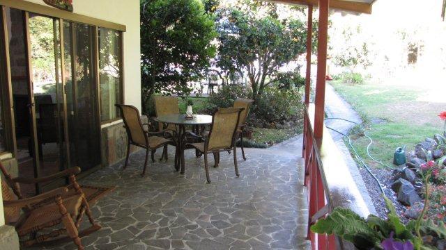 Cielito Sur Bed & Breakfast Inn Cerro Punta Bilik gambar