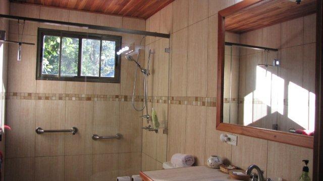 Cielito Sur Bed & Breakfast Inn Cerro Punta Bilik gambar