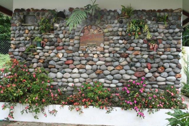 Cielito Sur Bed & Breakfast Inn Cerro Punta Luaran gambar